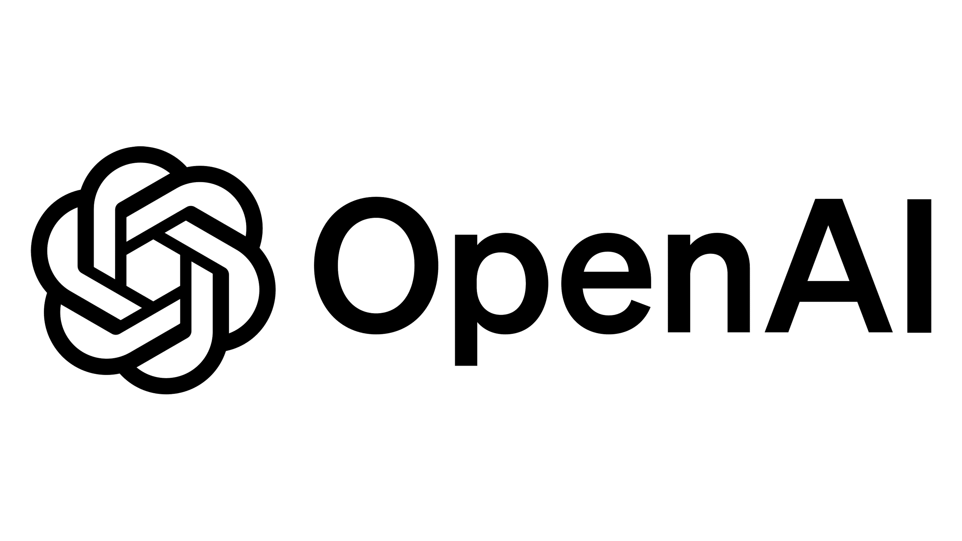 OpenAI logo
